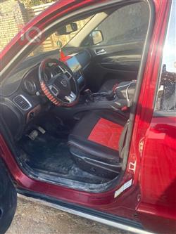 دودج دورانجو